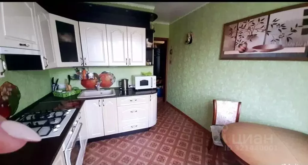 2-к кв. Саратовская область, Балаково ул. Факел Социализма, 2 (52.8 м) - Фото 1