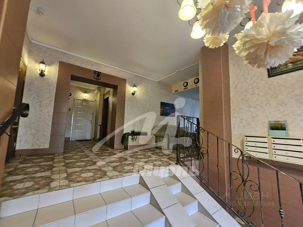 2-к кв. Москва Куркинское ш., 17к11 (59.0 м) - Фото 0
