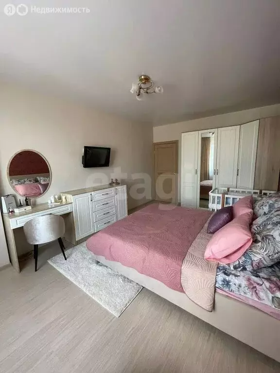 1-комнатная квартира: Пермь, улица Юрша, 80 (41.5 м) - Фото 1