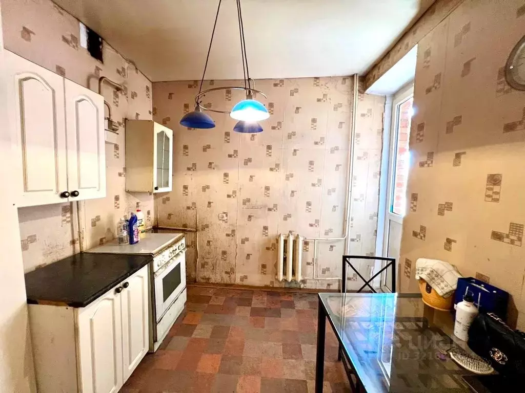 1-к кв. Ростовская область, Ростов-на-Дону ул. Шаумяна, 62 (31.0 м) - Фото 2