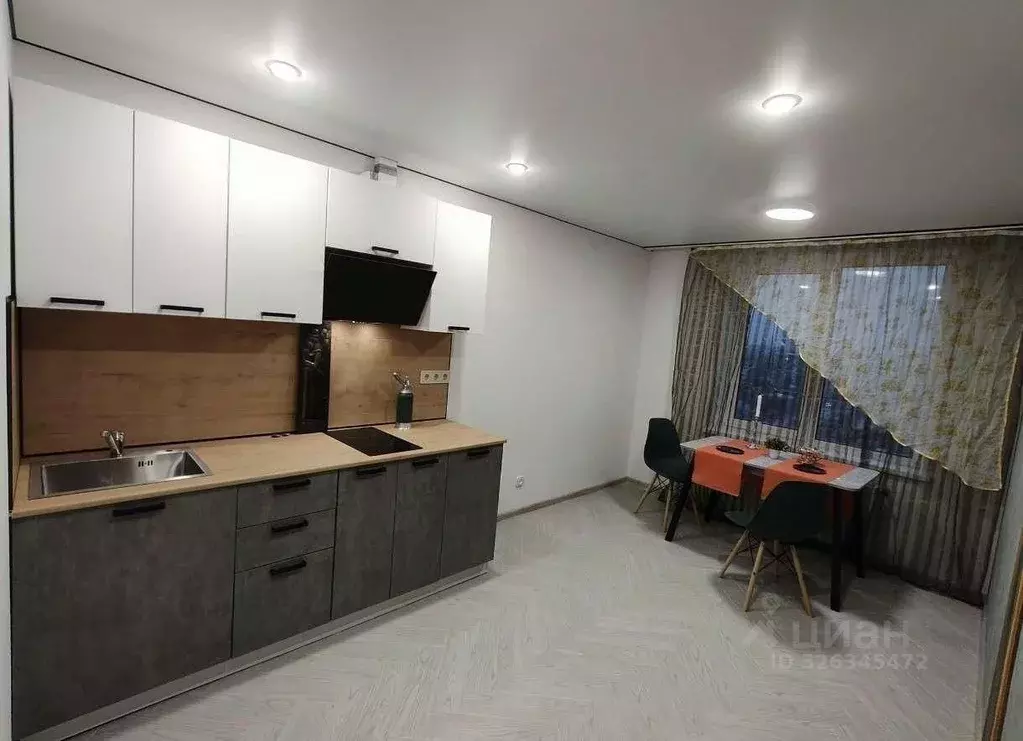 1-к кв. Самарская область, Самара ул. Советской Армии, 91 (36.0 м) - Фото 1