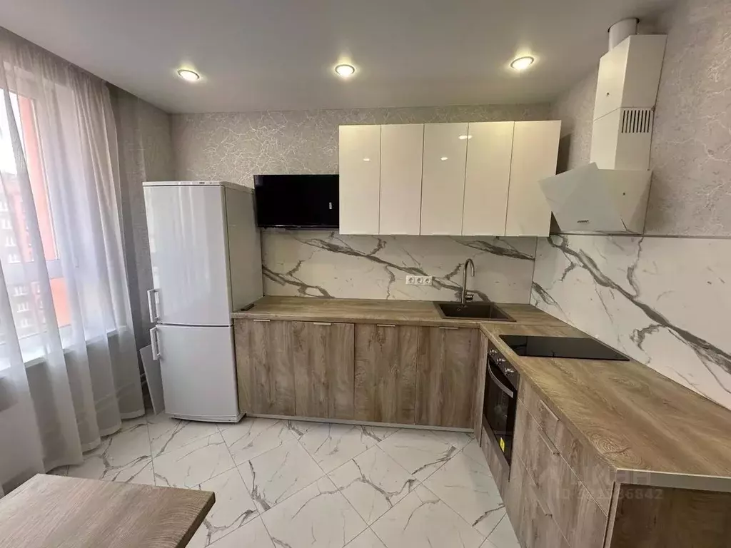 1-к кв. Московская область, Балашиха ул. Яганова, 3 (40.0 м) - Фото 0