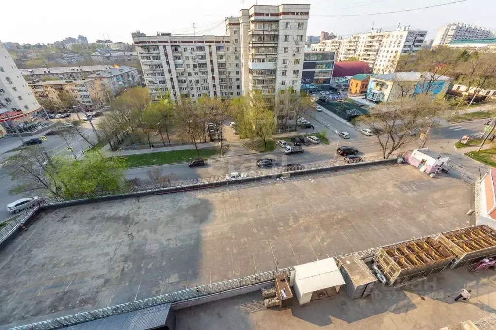 Помещение свободного назначения в Хабаровский край, Хабаровск ул. Ким ... - Фото 1