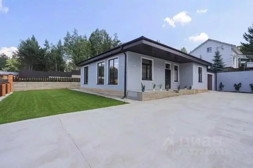 Коттедж в Иркутская область, Иркутский муниципальный округ, Новое СНТ ... - Фото 2