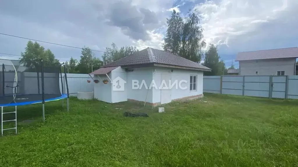 Участок в Московская область, Куровское Орехово-Зуевский городской ... - Фото 0