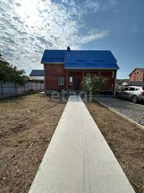 Дом в Краснодарский край, Горячий Ключ  (121 м) - Фото 0