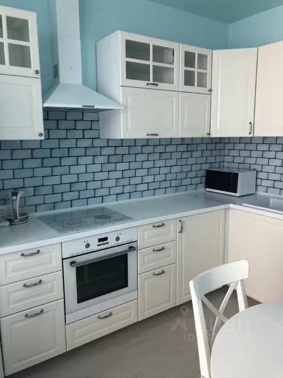 1-к кв. Московская область, Королев Пионерская ул., 19к2 (50.9 м) - Фото 2