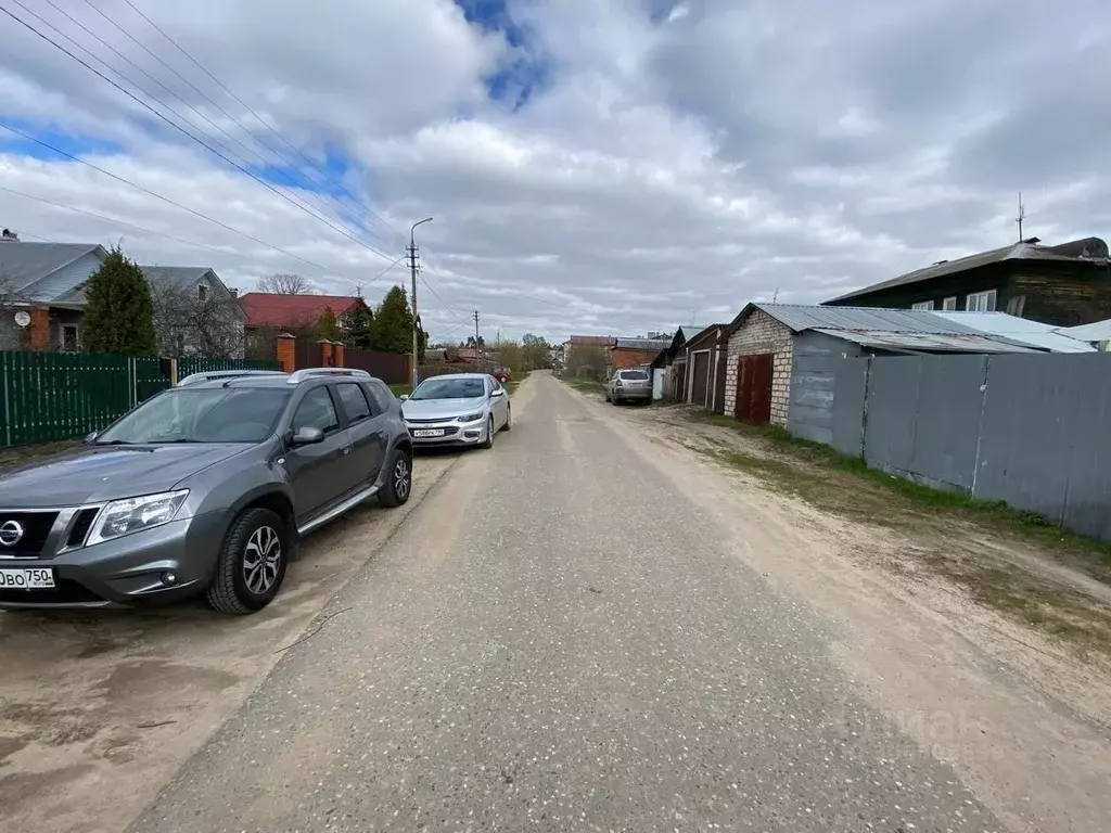 Дом в Московская область, Ликино-Дулево Орехово-Зуевский городской ... - Фото 0