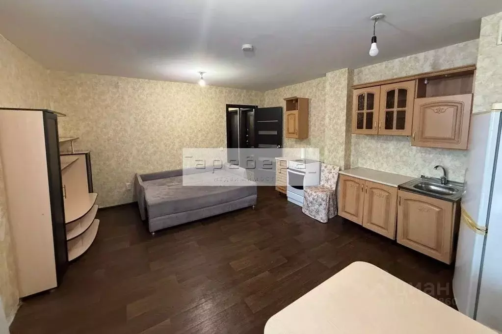 Студия Красноярский край, Красноярск ул. Авиаторов, 38 (30.0 м) - Фото 2