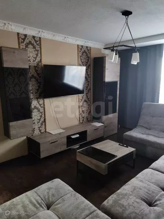 Продаётся 2-к квартира, 53.4 м - Фото 0