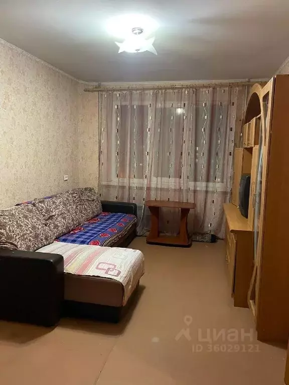 2-к кв. Крым, Керчь ш. Героев Сталинграда, 6 (44.0 м) - Фото 0