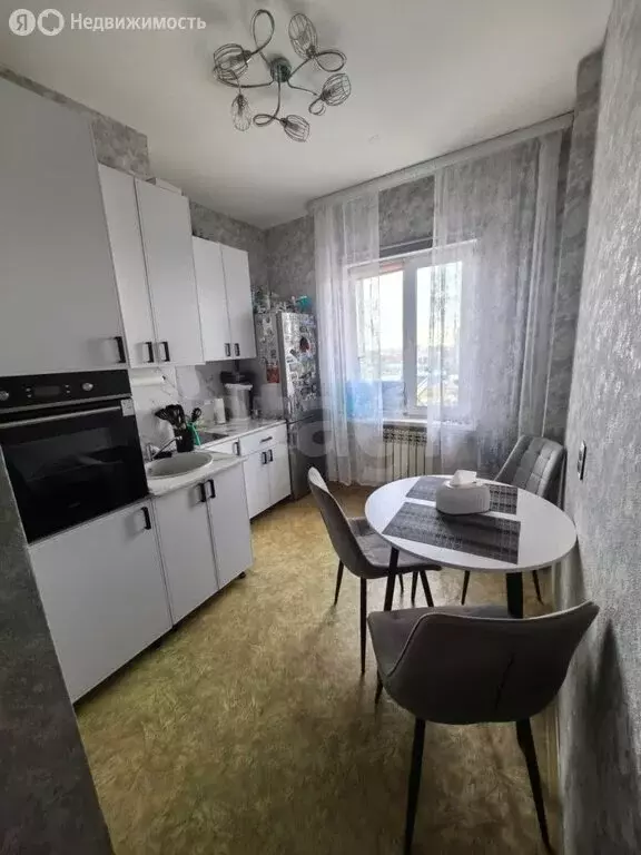 1-комнатная квартира: Якутск, Загородный квартал, улица Бабушкина, ... - Фото 1