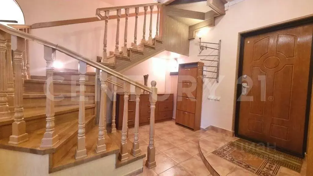 Таунхаус в Московская область, Одинцовский городской округ, д. ... - Фото 2