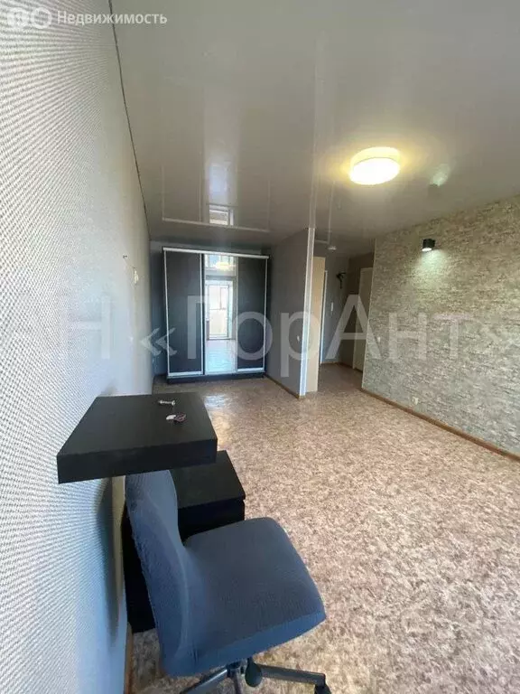 1-комнатная квартира: Северск, Солнечная улица, 10 (35 м) - Фото 2