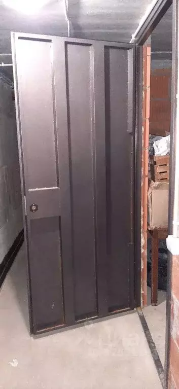 Гараж в Калининградская область, Гурьевский муниципальный округ, пос. ... - Фото 2