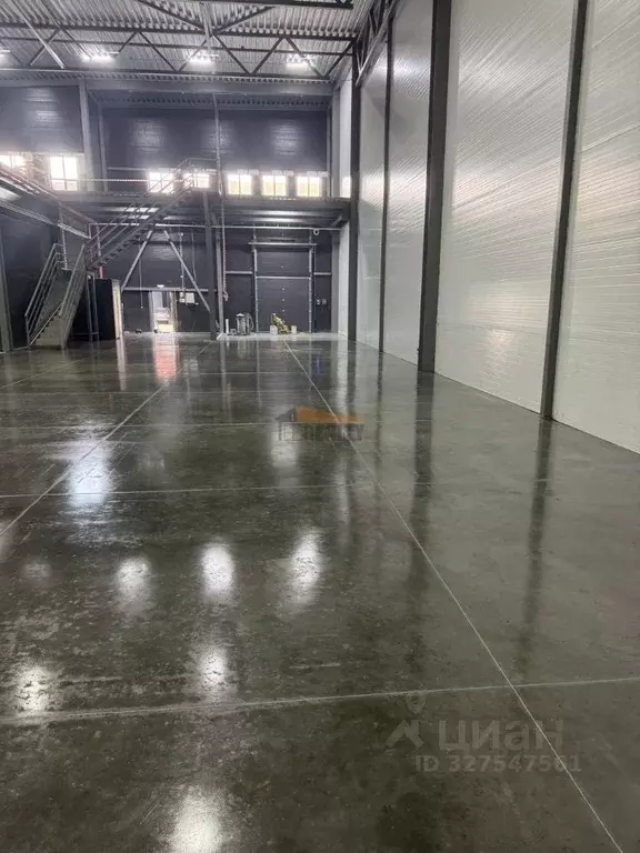 Склад в Московская область, Мытищи городской округ, д. Бяконтово  (750 ... - Фото 2