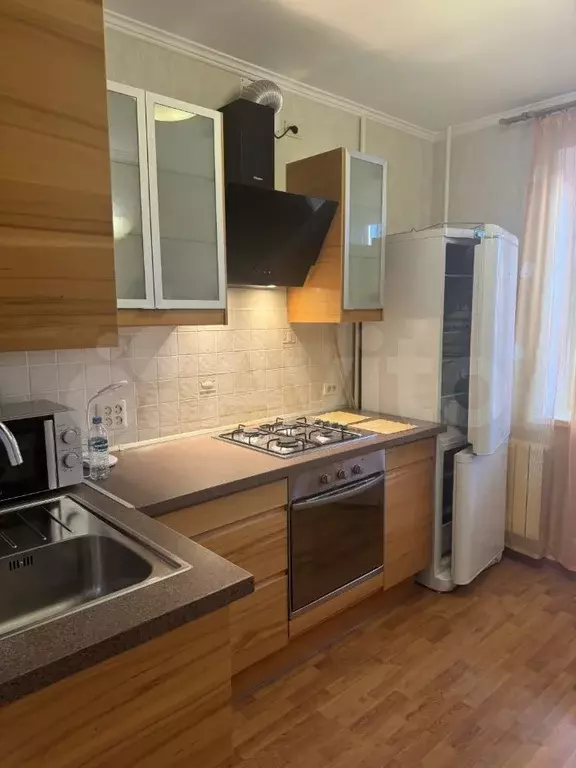 2-к. квартира, 50 м, 7/12 эт. - Фото 0