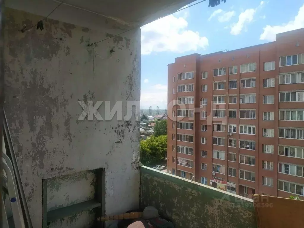 Комната, 17.1 м - Фото 1