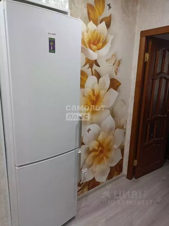 2-к кв. Калужская область, Обнинск ул. Королева, 1 (43.6 м) - Фото 2