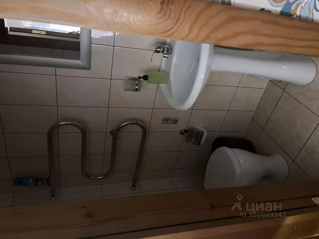 Комната Марий Эл, Волжск ул. Мамасево, 1А (15.0 м) - Фото 2