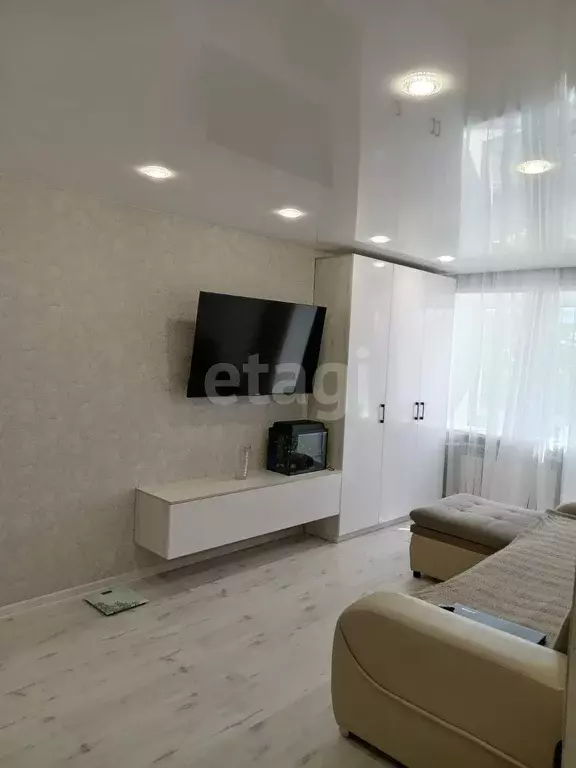 Квартира, 2 комнаты, 43 м - Фото 1