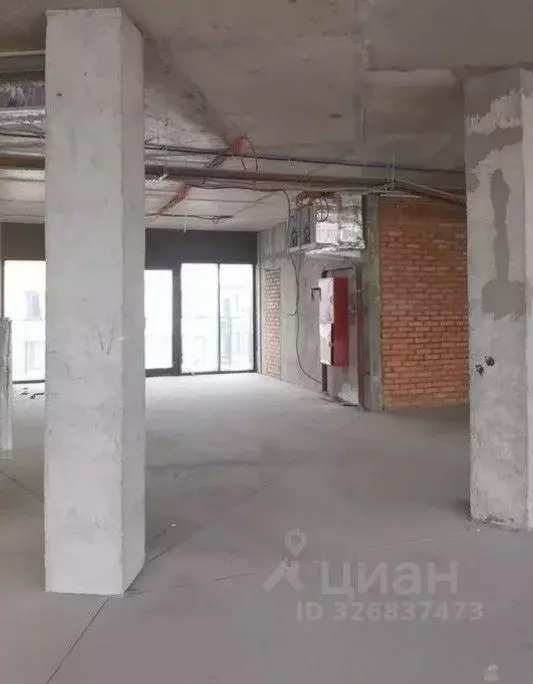 Помещение свободного назначения в Санкт-Петербург бул. Александра ... - Фото 2