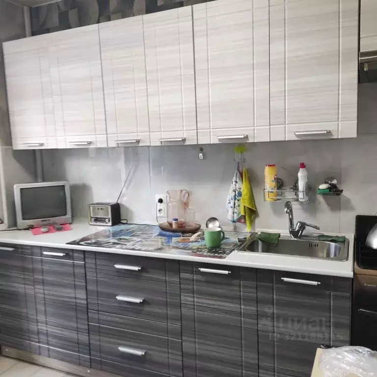 Комната Крым, Симферополь ул. Обская, 3 (11.0 м) - Фото 1