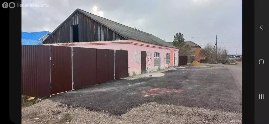 Помещение свободного назначения (170 м) - Фото 2