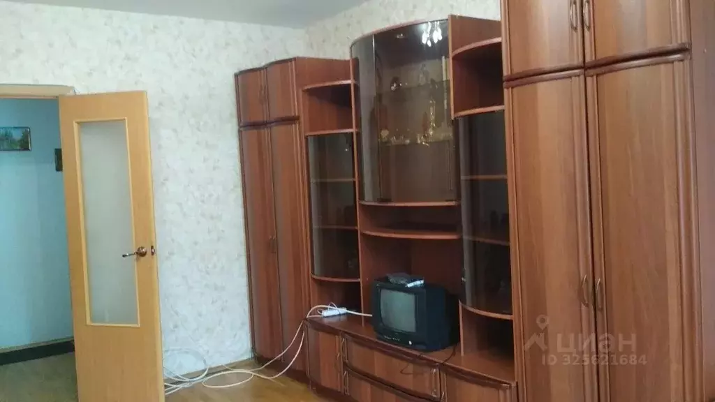 3-к кв. Московская область, Щелково Центральная ул., 94 (74.0 м) - Фото 2