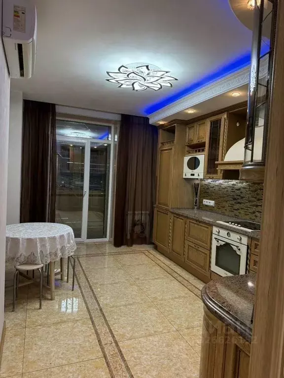 1-к кв. Москва 6-я Радиальная ул., 5к3 (55.0 м) - Фото 1