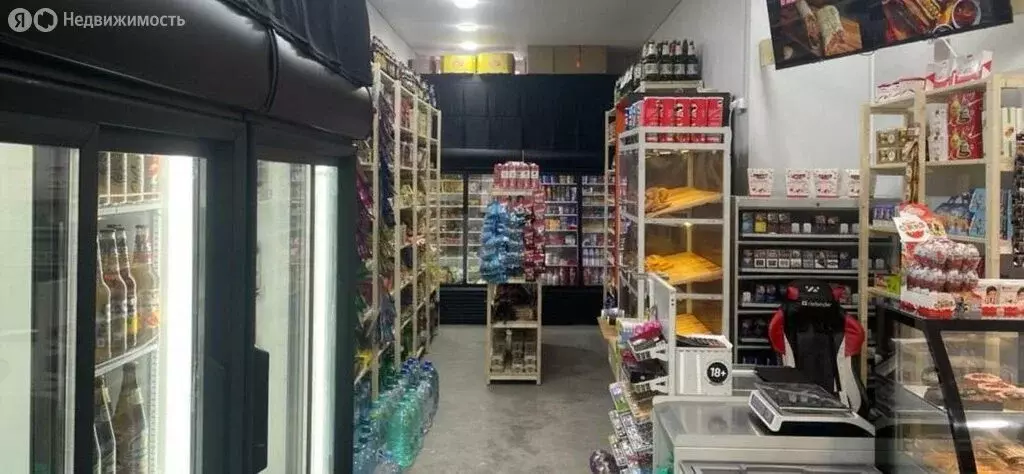 Помещение свободного назначения (55 м) - Фото 1