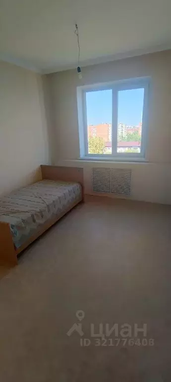3-к кв. Адыгея, Майкоп ул. 12 Марта, 134К1 (64.3 м) - Фото 1