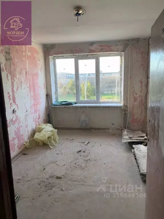 Комната Крым, Евпатория ул. Чапаева, 5 (30.4 м) - Фото 1