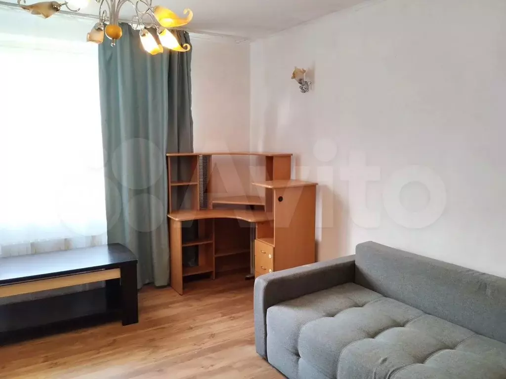 2-к. квартира, 53 м, 5/14 эт. - Фото 1