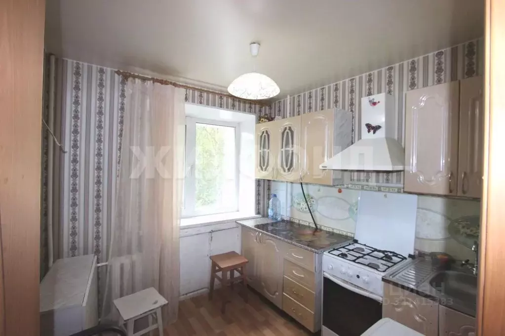 2-к кв. Ханты-Мансийский АО, Нефтеюганск 1-й мкр, 26 (42.0 м) - Фото 0