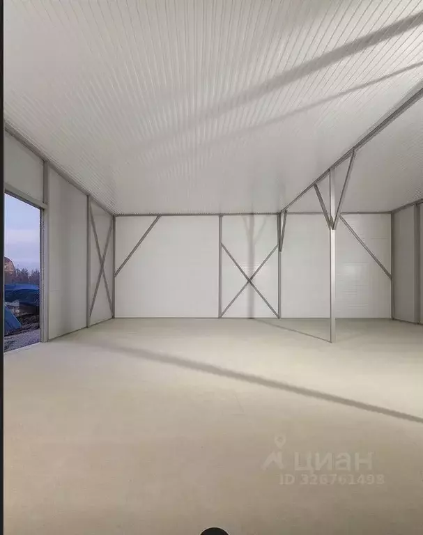 Склад в Московская область, Мытищи городской округ, д. Пирогово ул. ... - Фото 2