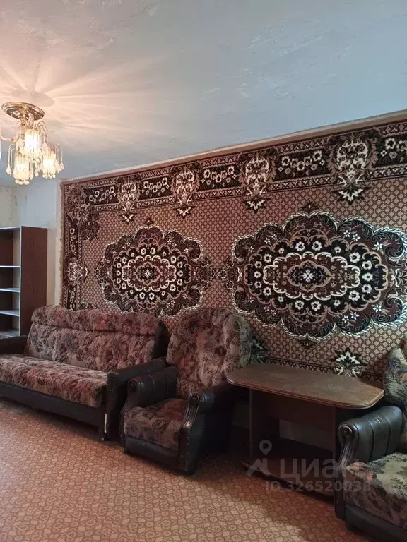 2-к кв. Челябинская область, Челябинск Свердловский просп., 28 (46.9 ... - Фото 2