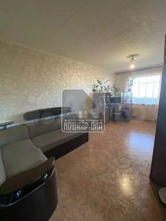1-к. квартира, 41 м, 6/10 эт. - Фото 0