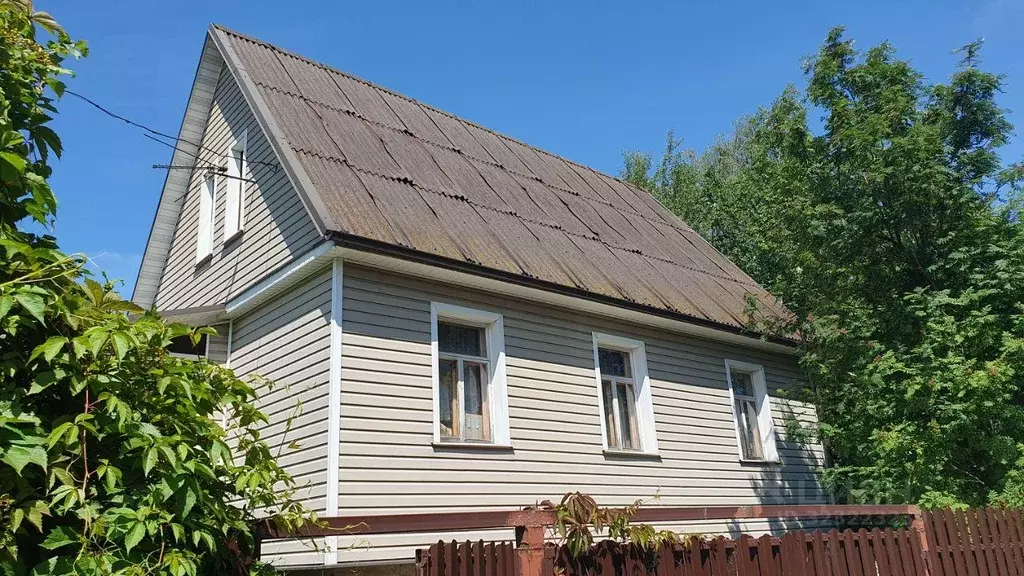 Дом, 100 м - Фото 1