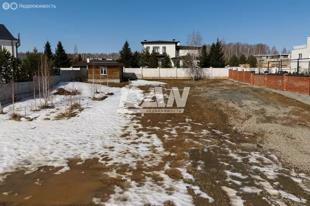 Участок в Челябинск, Вересковая улица (21 м) - Фото 2
