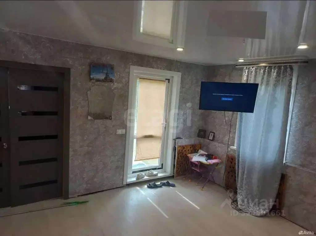 Участок в Амурская область, Мазановский муниципальный округ, с. ... - Фото 1