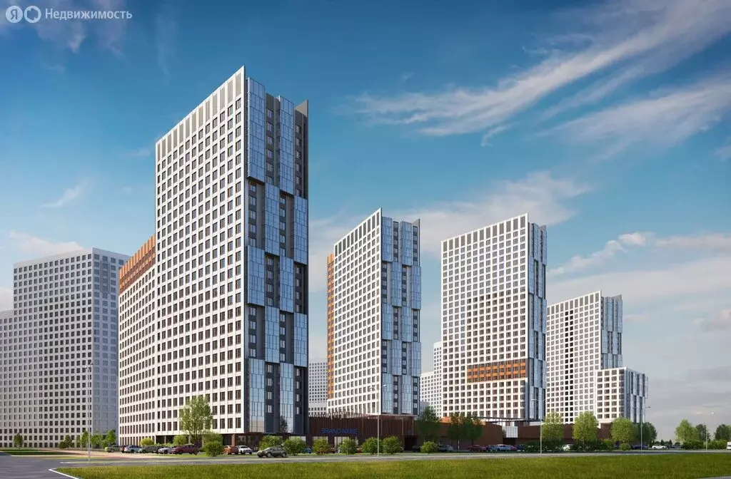 Квартира-студия: Екатеринбург, улица Металлургов, 63 (29 м) - Фото 0