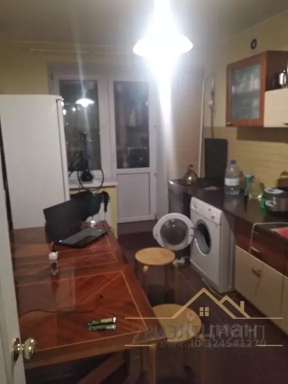 2-к кв. Татарстан, Казань Спартаковская ул., 165 (55.0 м) - Фото 2