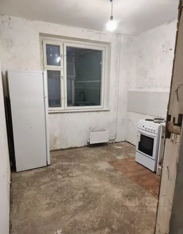 Студия Москва Кустанайская ул., 5К2 (10.0 м) - Фото 2