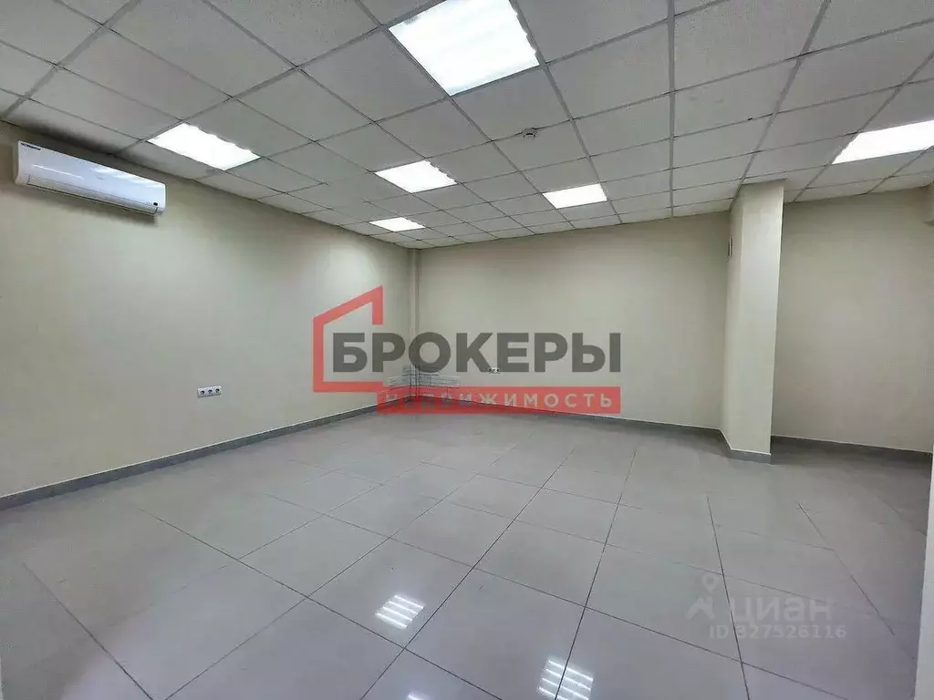 Помещение свободного назначения в Севастополь просп. Античный, 64к4 ... - Фото 2