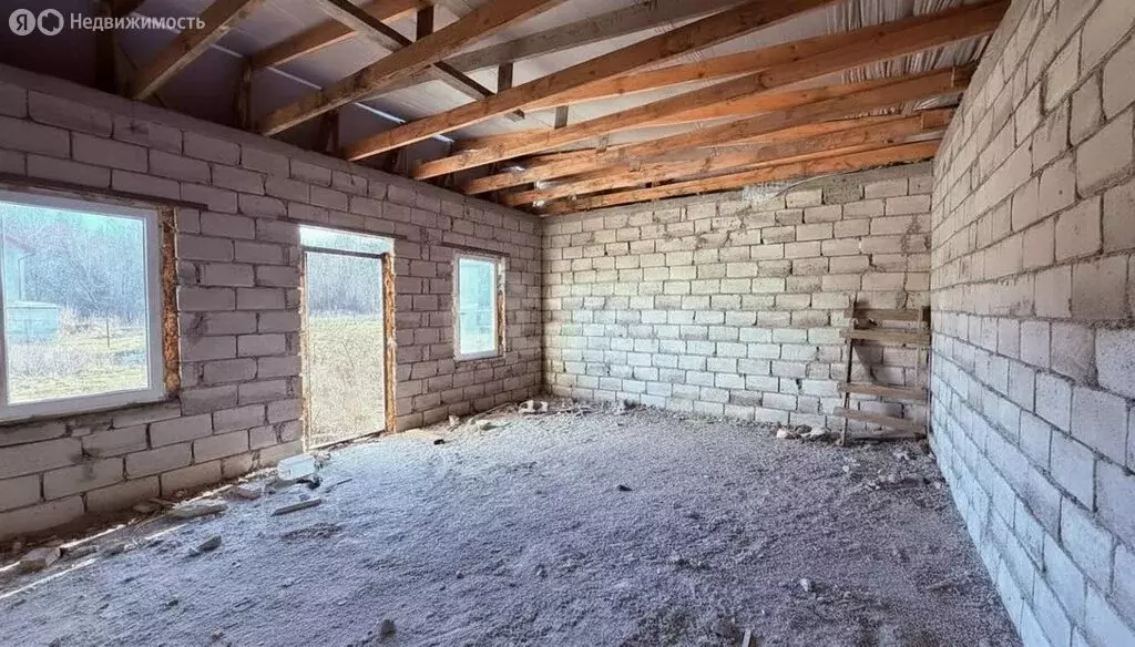 Участок в село Белая Речка, жилищно-строительный кооператив Эркин Ёзен ... - Фото 2