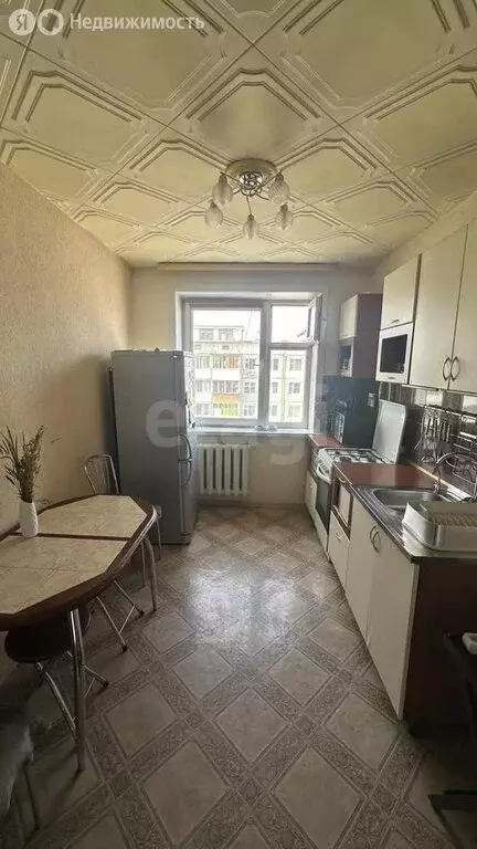 2-комнатная квартира: Якутск, улица Петра Алексеева, 21/2 (46.5 м) - Фото 0