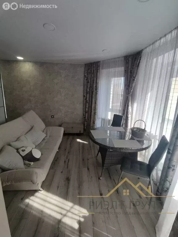 2-комнатная квартира: Казань, улица Баки Урманче, 10 (46.6 м) - Фото 0