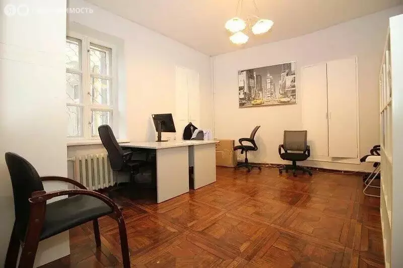 Помещение свободного назначения (130 м) - Фото 1