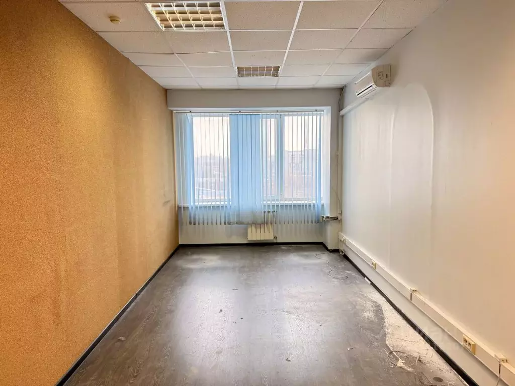 Офис в Москва ул. Орджоникидзе, 11С11 (20 м) - Фото 1